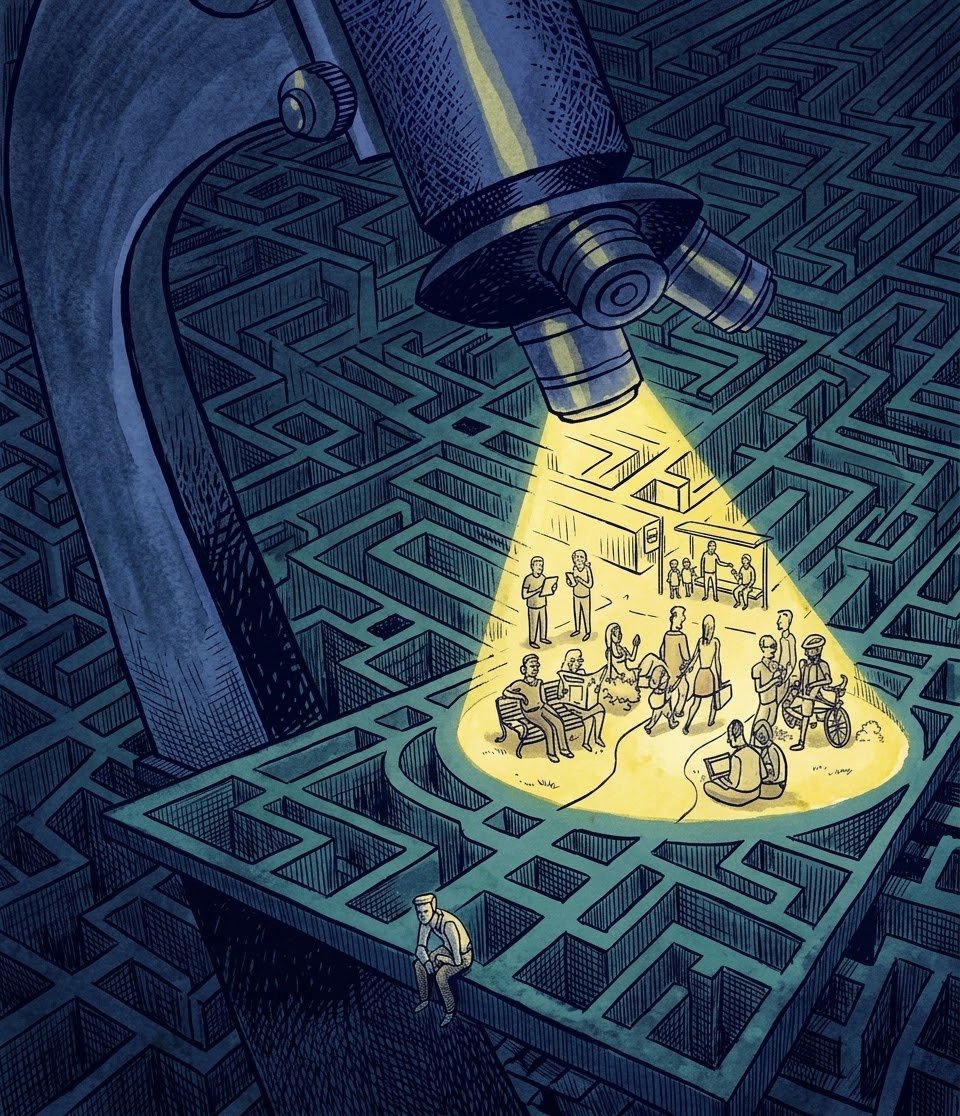 Artificial intelligence research and AI models