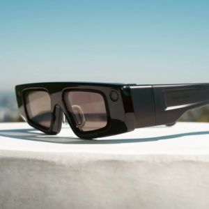 Snap SPECS augmented reality glasses